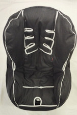 Maxi-Cosi-Priori  XP Bezug Ersatzbezug grau schwarz