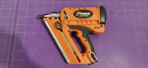 Paslode impulse im350 - paslode,