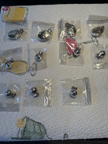 925 silber schmuck - , konvolut