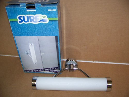 Wandlampe badezimmer - wandlampe,