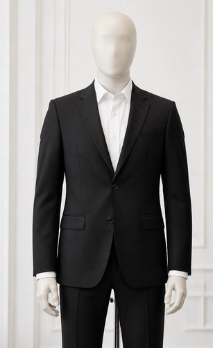 Hugo boss sakko schwarz loro - boss,