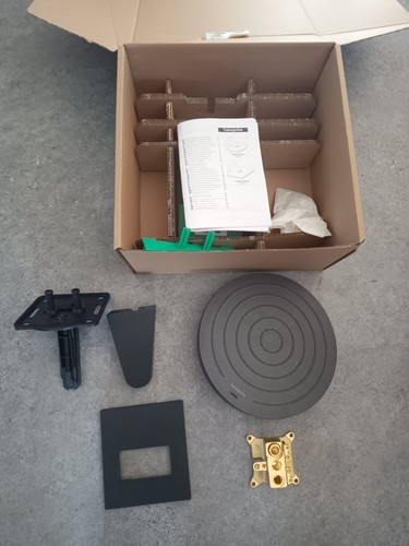 Hansgrohe pulsify kopfbrause - hansgrohe,