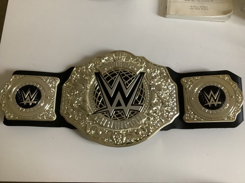 Wwe kinder wrestling world - kinder,
