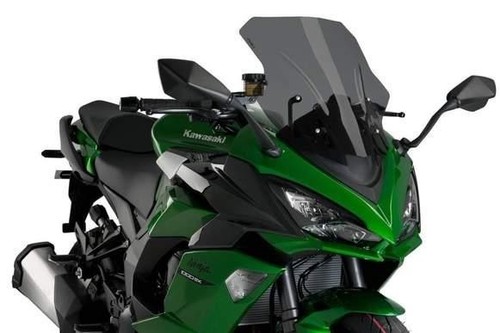 Puig racing scheibe windschutz - racing,