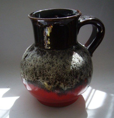 Vintage bay keramik henkel - vintage:,