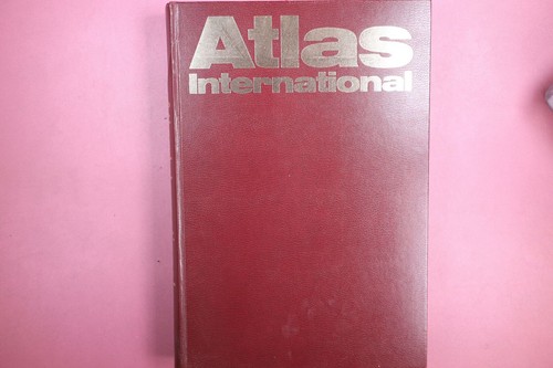 374540 atlas international - 374540,