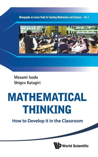 Isoda masami mathematical - |,