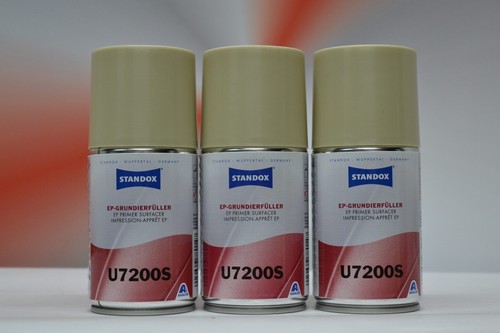 Standox - 3x,