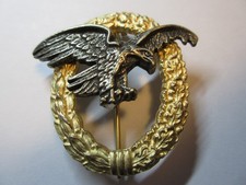 Luftwaffe Beobachterabzeichen