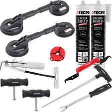 2x SCHEIBENKLEBER 290 ml