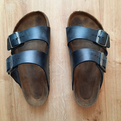 Birkenstock modell - (gr.,