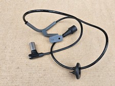 /126L/ Mercedes-Benz ABS