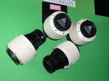 1    DANFOSS THERMOSTATKOPF  013G2010 23mm KLEMMANSCHLUSS  THERMOSTATKÖPFE VK5