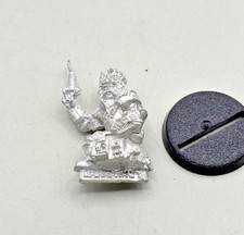 Vostroyan Firstborn Medic