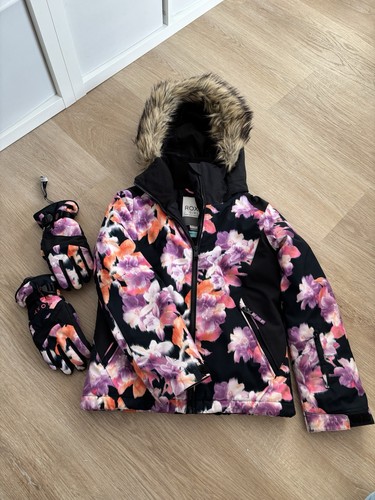 Roxy skijacke 140 - 140, 10