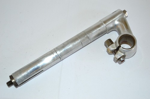 Vorbau ddr aluminium fahrrad - ddr,