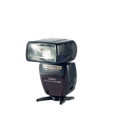 Minolta 5400 HS Blitz (O0614)