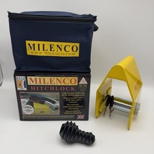 Milenco Super Heavy Duty
