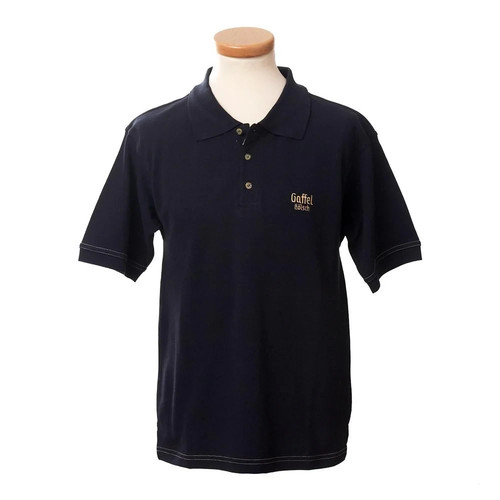 Gaffel kölsch poloshirt m - kölsch,