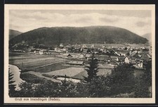 AK Immendingen /Baden