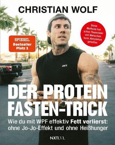 Christian wolf der - christian,