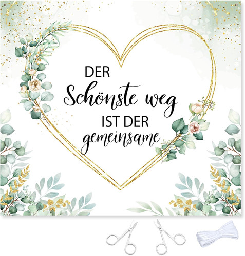 Hochzeitslaken zum - hochzeitslaken,