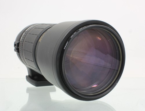 Sigma apo tele macro - sigma, 1:4