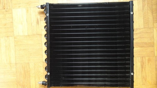 Watercooling ra3 radiator - mo-ra3,