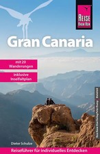 Reise Know-How Reiseführer Gran Canaria ZUSTAND SEHR GUT