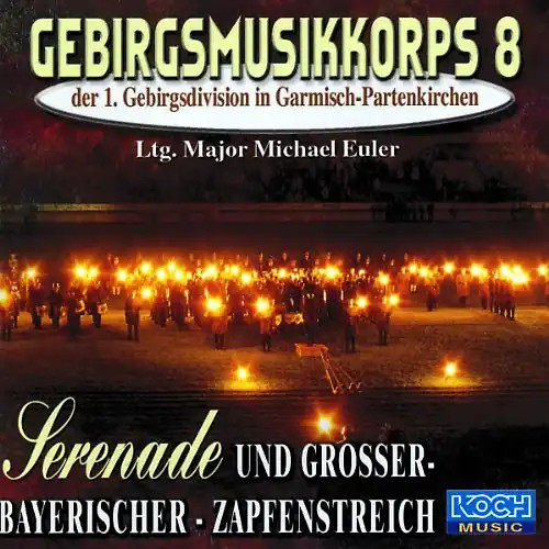 Musikkorps der