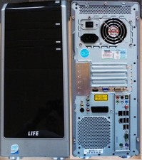 Medion PC Life MT9,Intel Core