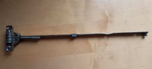 Roto axerarm 350 schere 18 - roto,
