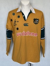 Australien Canterbury CCC