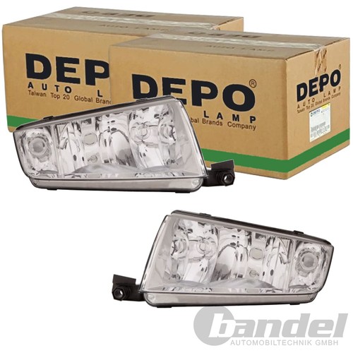 Depo py21w w5w - 2x,