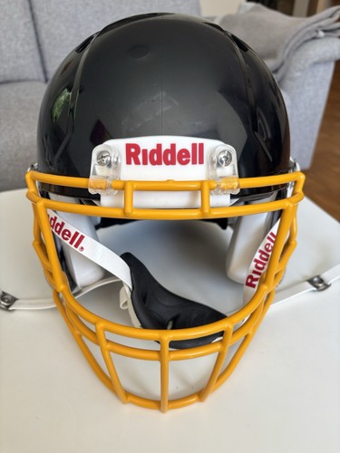 Riddell speed football - football, helm