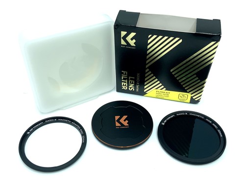 Concept filter kit nano x - filter,