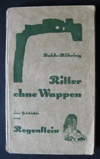 H. Busch-Bühring: Ritter ohne