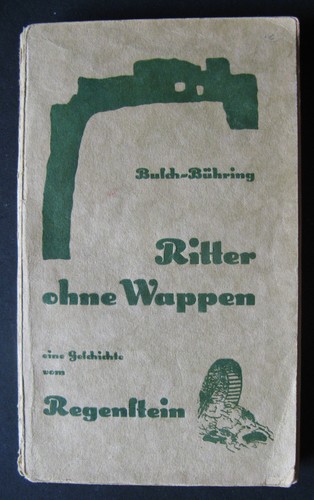 Busch bühring ritter - h.,