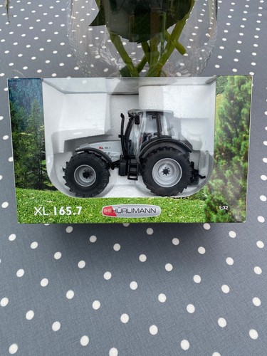 Ros traktor bauernhofmodell - ros,