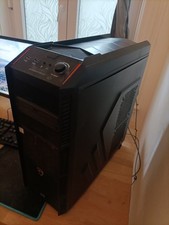 Multimedia/Gaming PC (NVIDIA GeForce GTX 980)