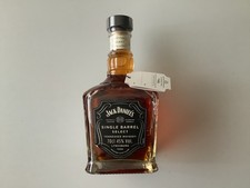 Jack Daniel‘s - Single