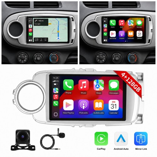 Autoradio android carplay wifi - android,