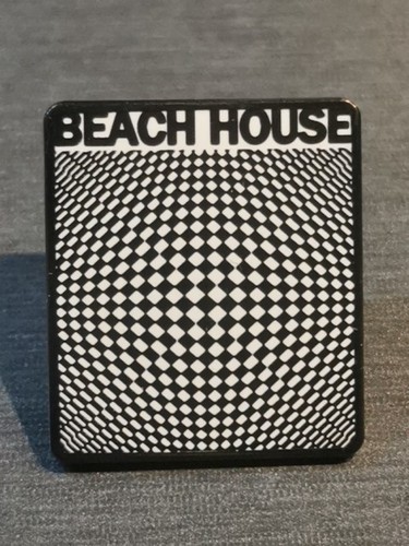 Beach house once twice - beach,