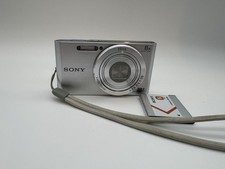 Sony Cyber-shot DSC-W830