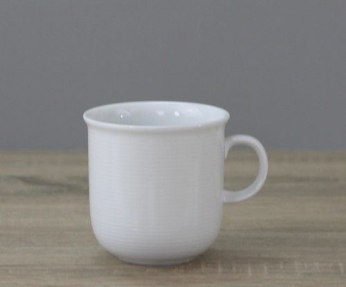 Thomas trend basic - trend,