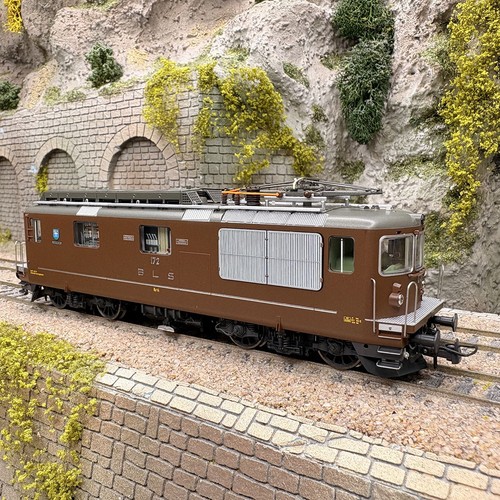 Lok nr 172 bls - nr.,
