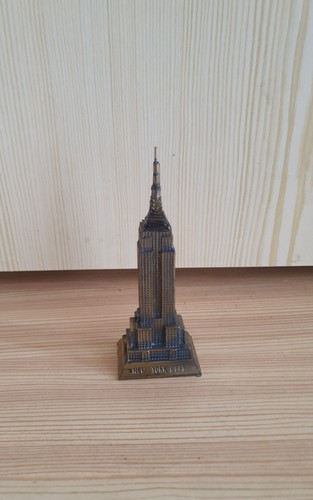 Empire state building cm - empire,