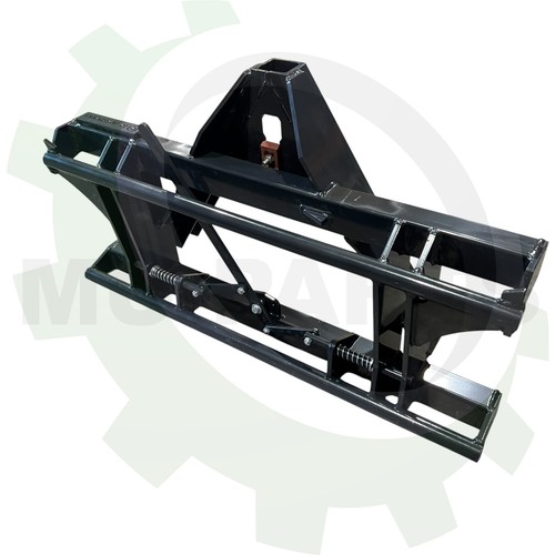 Adapter schlepperdreieck kat - schlepperdreieck,