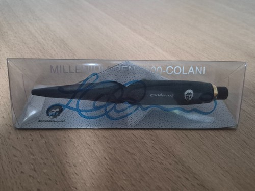 Designer kugelschreiber colani - kugelschreiber,