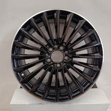 MERCEDES A 177 AMG 19 ZOLL 7.5J ET49 Original 1 Stück Alufelge Felge Alu RiM